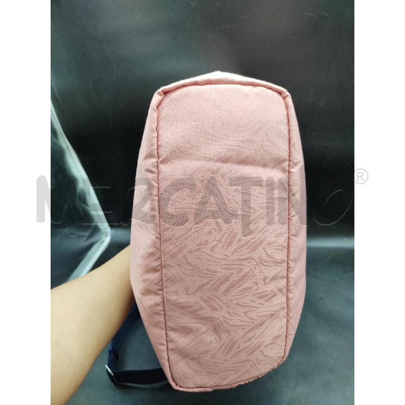 BORSA DONNA KLIPING RSA BLU | Mercatino dell'Usato Alpignano 4