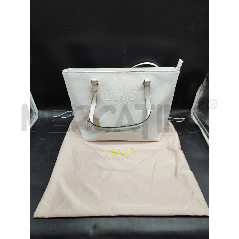 BORSA DONNA LIUJO BC GRANDE | Mercatino dell'Usato Alpignano 1