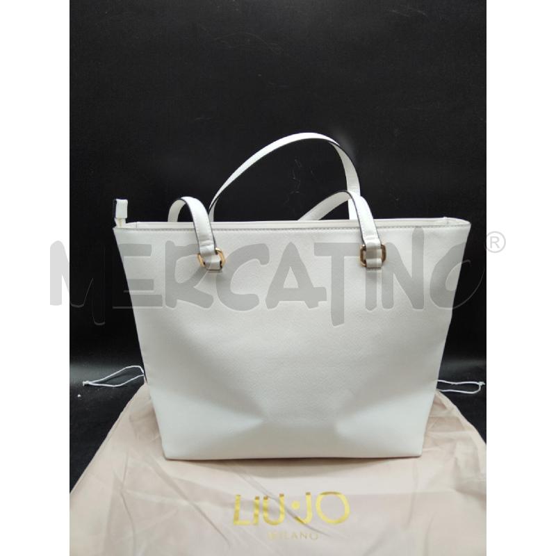 BORSA DONNA LIUJO BC GRANDE | Mercatino dell'Usato Alpignano 4