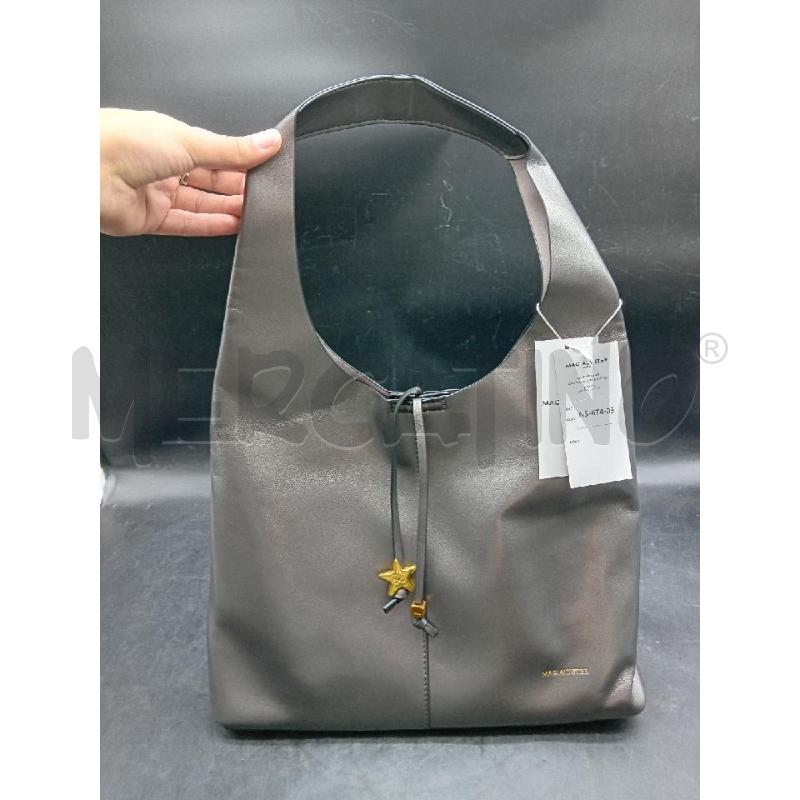 BORSA DONNA MACALYSTER BRONZO | Mercatino dell'Usato Alpignano 1