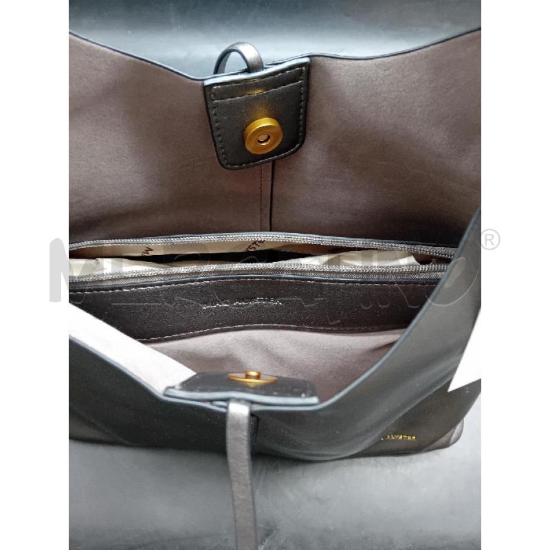 BORSA DONNA MACALYSTER BRONZO | Mercatino dell'Usato Alpignano 4