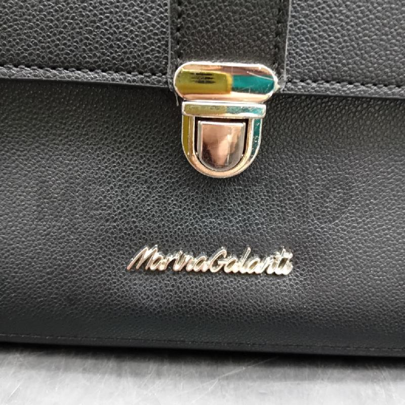 BORSA DONNA MARINA GALANTI NR  | Mercatino dell'Usato Alpignano 2