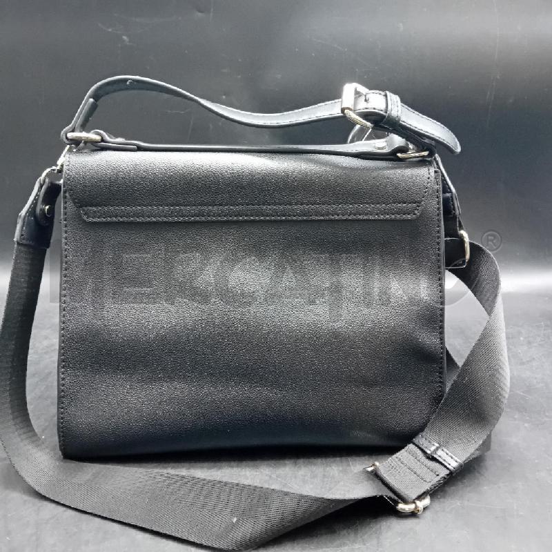 BORSA DONNA MARINA GALANTI NR  | Mercatino dell'Usato Alpignano 3