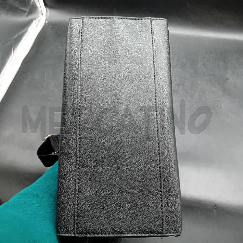 BORSA DONNA MARINA GALANTI NR  | Mercatino dell'Usato Alpignano 4