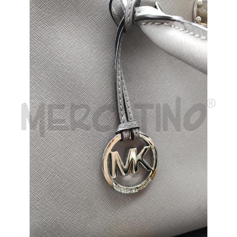 BORSA DONNA MICHEALKORS TORTORA | Mercatino dell'Usato Alpignano 2