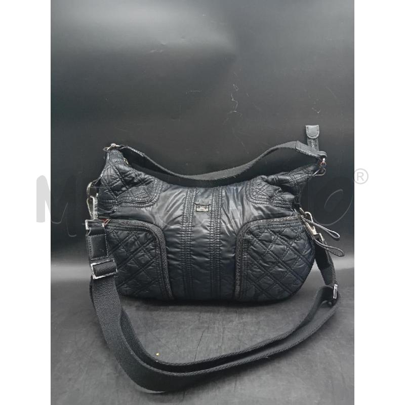 BORSA DONNA TOMMYHILGHER NR  | Mercatino dell'Usato Alpignano 1