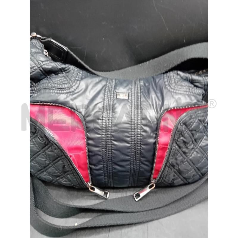 BORSA DONNA TOMMYHILGHER NR  | Mercatino dell'Usato Alpignano 3