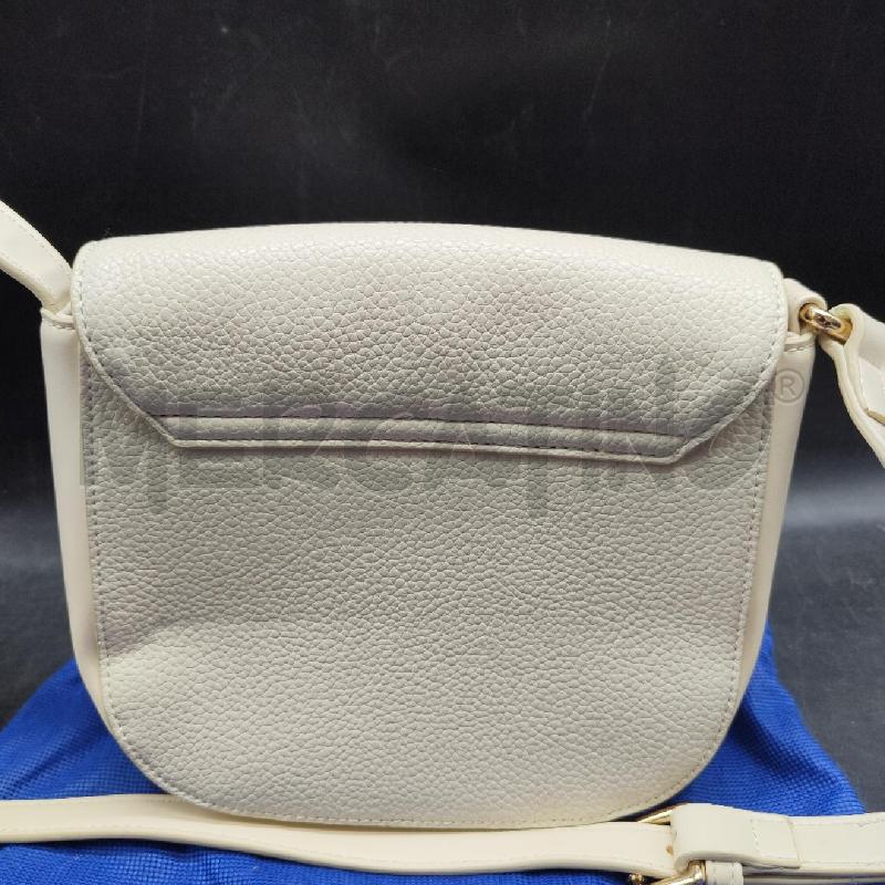 BORSA DONNA TRUSSARDI BEIGE  | Mercatino dell'Usato Alpignano 3