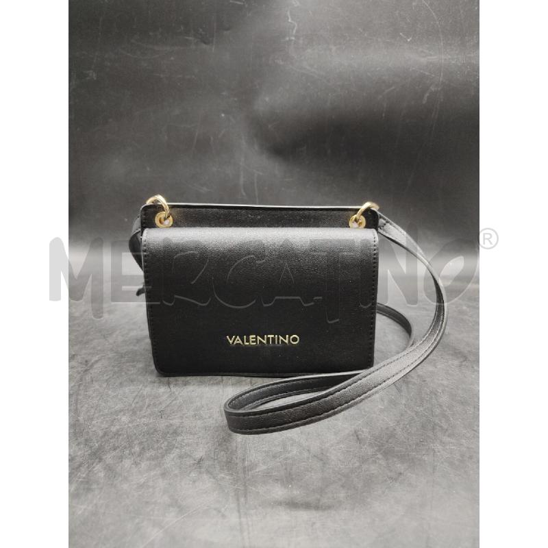 BORSA DONNA VALENTINO NR  | Mercatino dell'Usato Alpignano 1