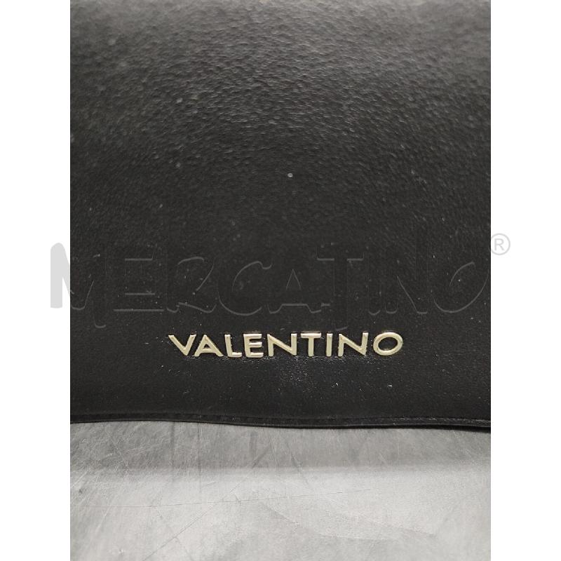 BORSA DONNA VALENTINO NR  | Mercatino dell'Usato Alpignano 2