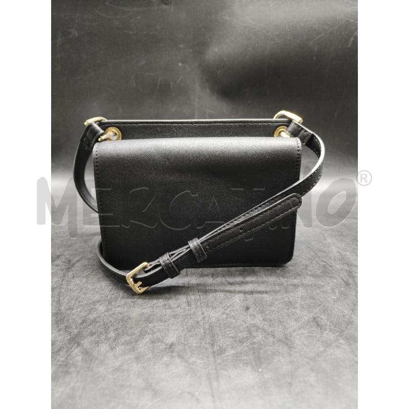 BORSA DONNA VALENTINO NR  | Mercatino dell'Usato Alpignano 4