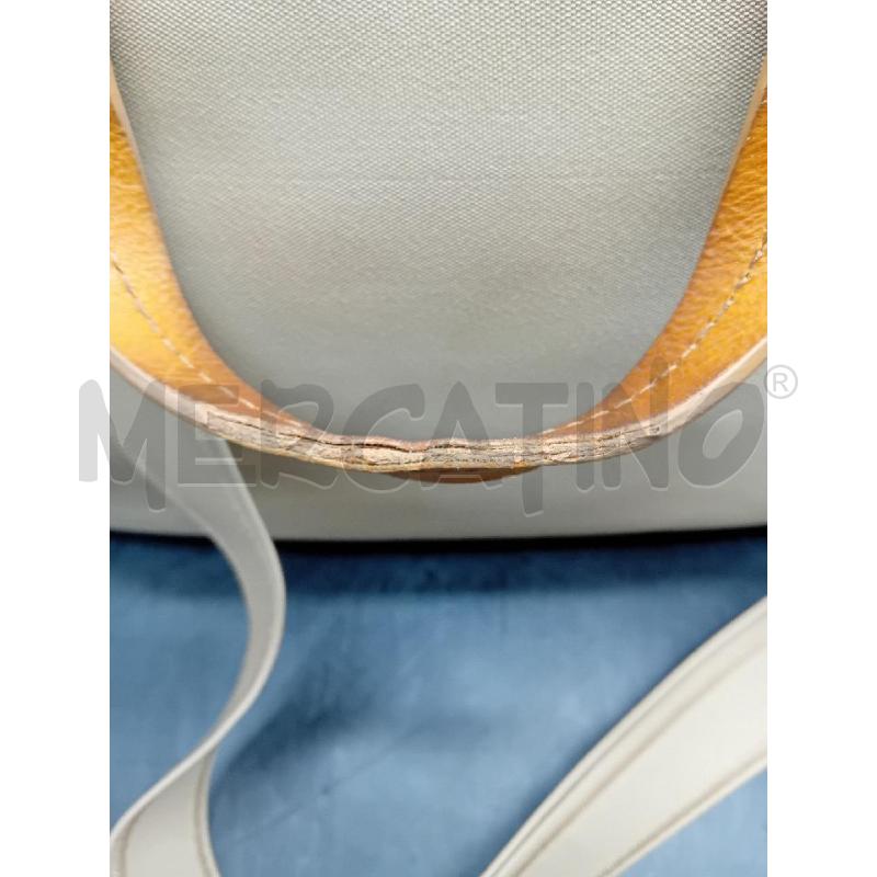 BORSA PORTA PC THE BRIDGE  BEIGE | Mercatino dell'Usato Alpignano 4