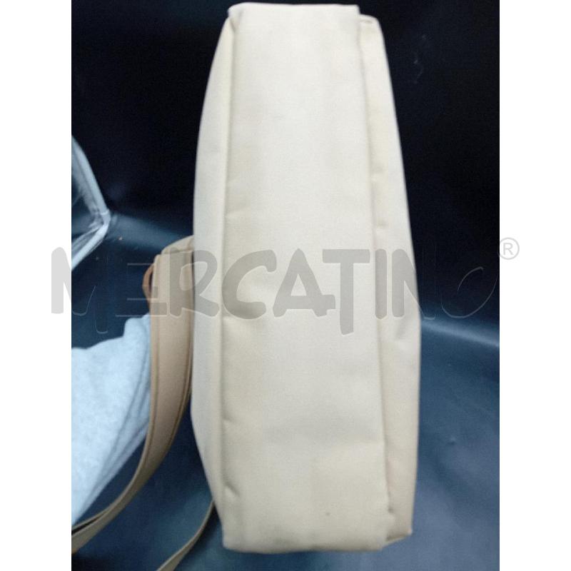 BORSA PORTA PC THE BRIDGE  BEIGE | Mercatino dell'Usato Alpignano 5