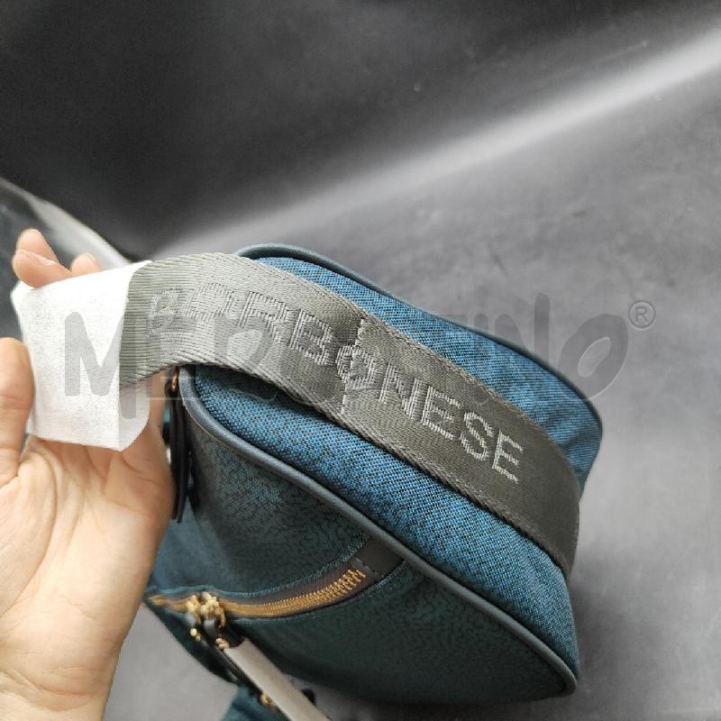 BORSETTA DONNA BORBONESE OTTANIO | Mercatino dell'Usato Alpignano 5