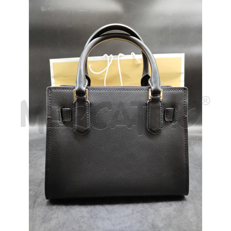 BORSETTA DONNA MICHAEL KORS NERA | Mercatino dell'Usato Alpignano 2