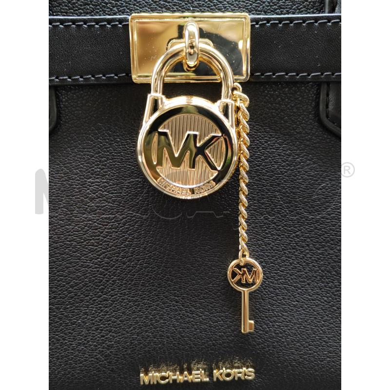 BORSETTA DONNA MICHAEL KORS NERA | Mercatino dell'Usato Alpignano 3