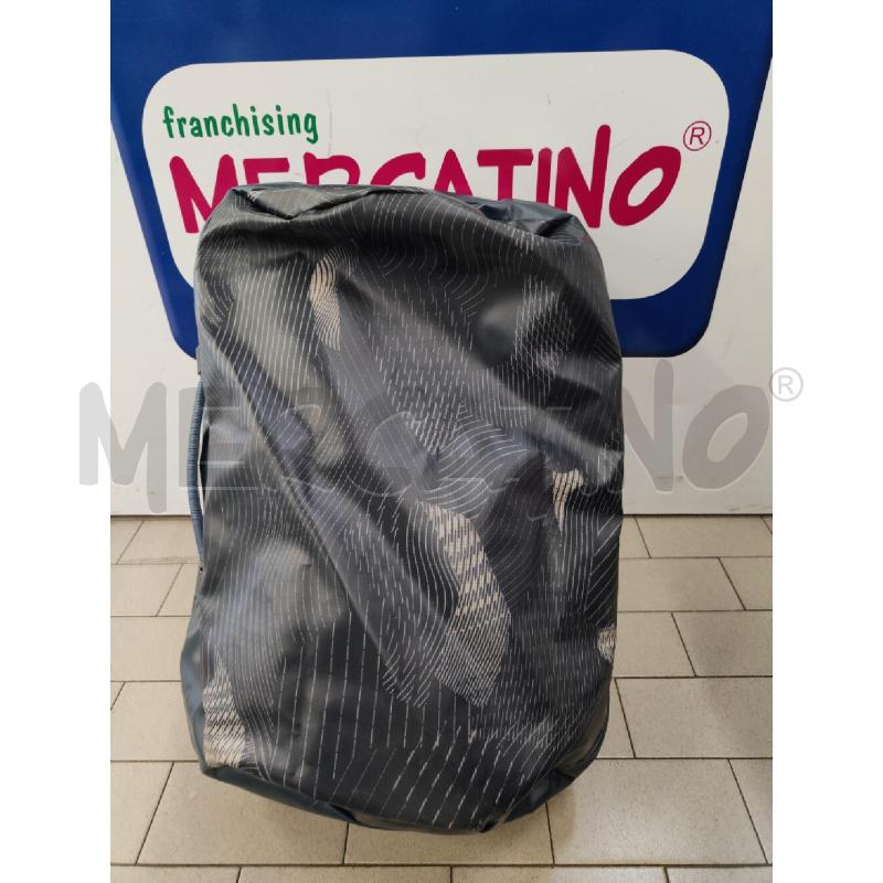 BORSONE DA VIAGGIO OSPREY BLU  | Mercatino dell'Usato Alpignano 4