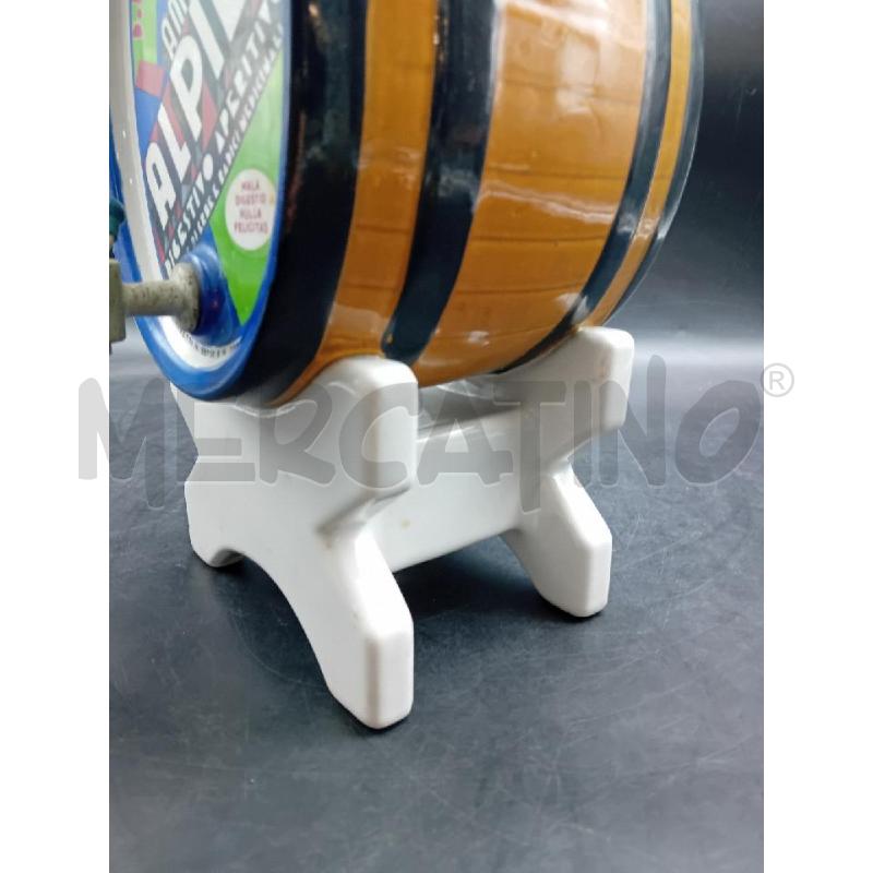 BOTTE AMARO ALPINO  | Mercatino dell'Usato Alpignano 2