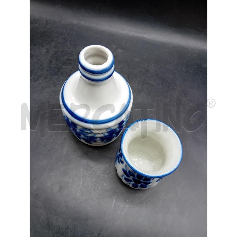 BOTTIGLIA CERAMICA | Mercatino dell'Usato Alpignano 3