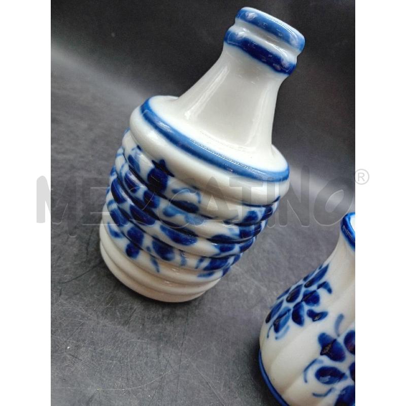 BOTTIGLIA CERAMICA | Mercatino dell'Usato Alpignano 4