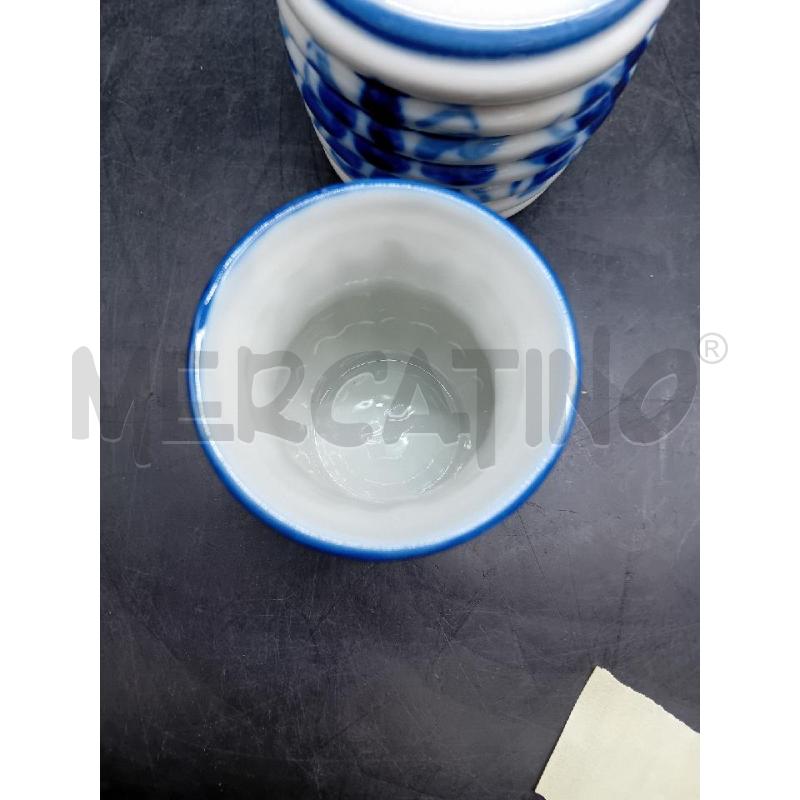 BOTTIGLIA CERAMICA | Mercatino dell'Usato Alpignano 5