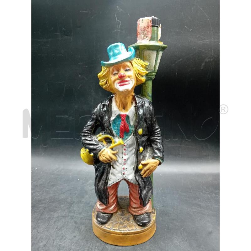 BOTTIGLIA LIQUORE CLOWN 1979 | Mercatino dell'Usato Alpignano 1