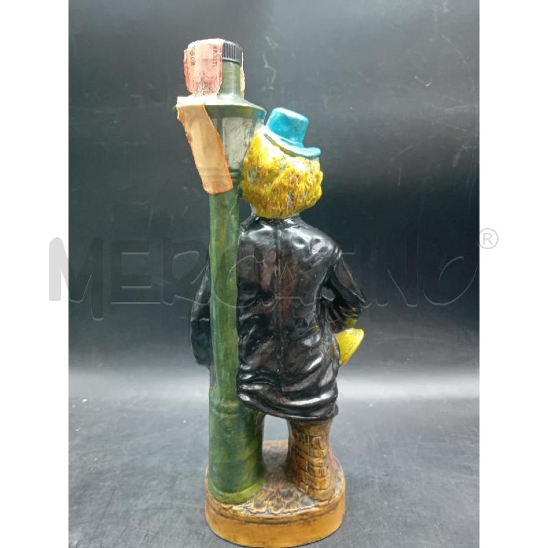BOTTIGLIA LIQUORE CLOWN 1979 | Mercatino dell'Usato Alpignano 3