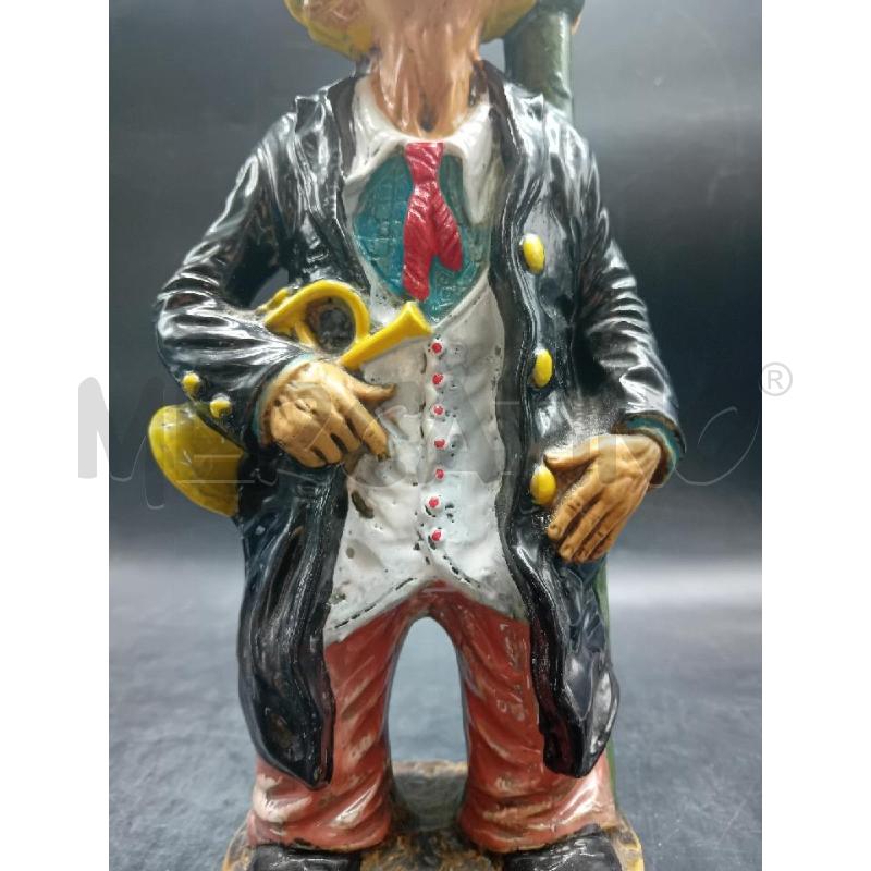 BOTTIGLIA LIQUORE CLOWN 1979 | Mercatino dell'Usato Alpignano 5