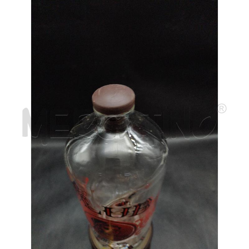 BOTTIGLIA RUBINETTO RHUM CLUB DES PIRATES  | Mercatino dell'Usato Alpignano 4