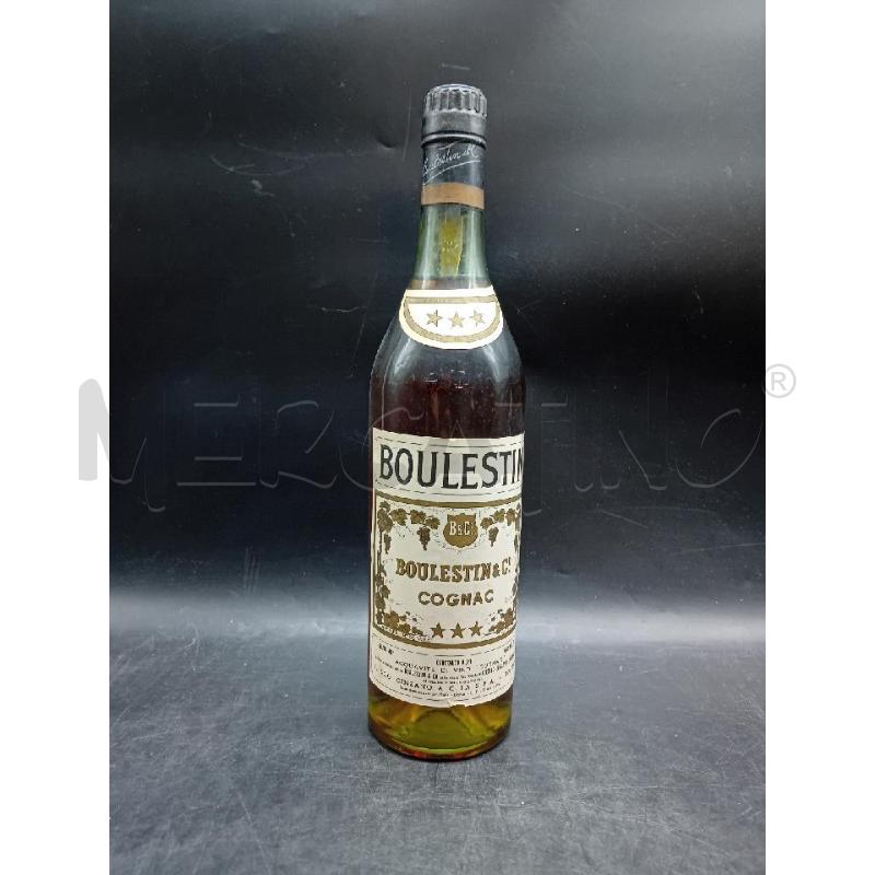 BOULESTIN COGNAC  | Mercatino dell'Usato Alpignano 1