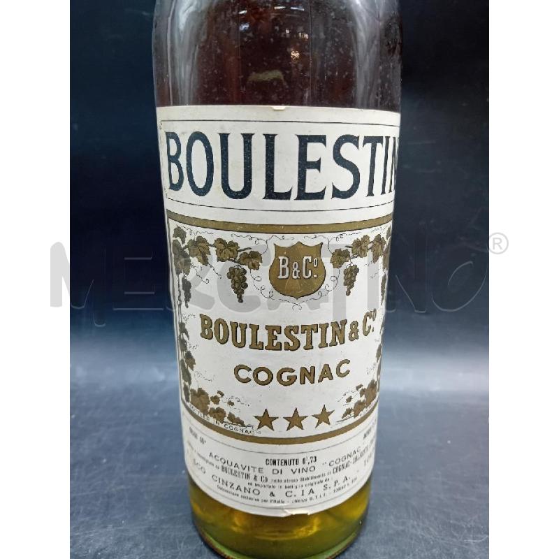 BOULESTIN COGNAC  | Mercatino dell'Usato Alpignano 2