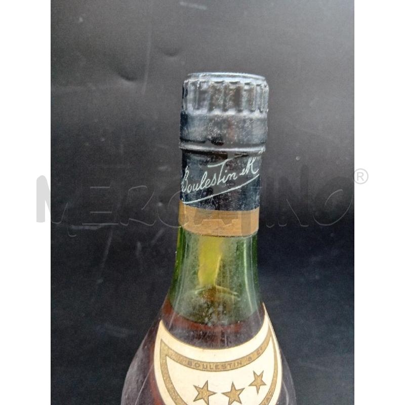 BOULESTIN COGNAC  | Mercatino dell'Usato Alpignano 3