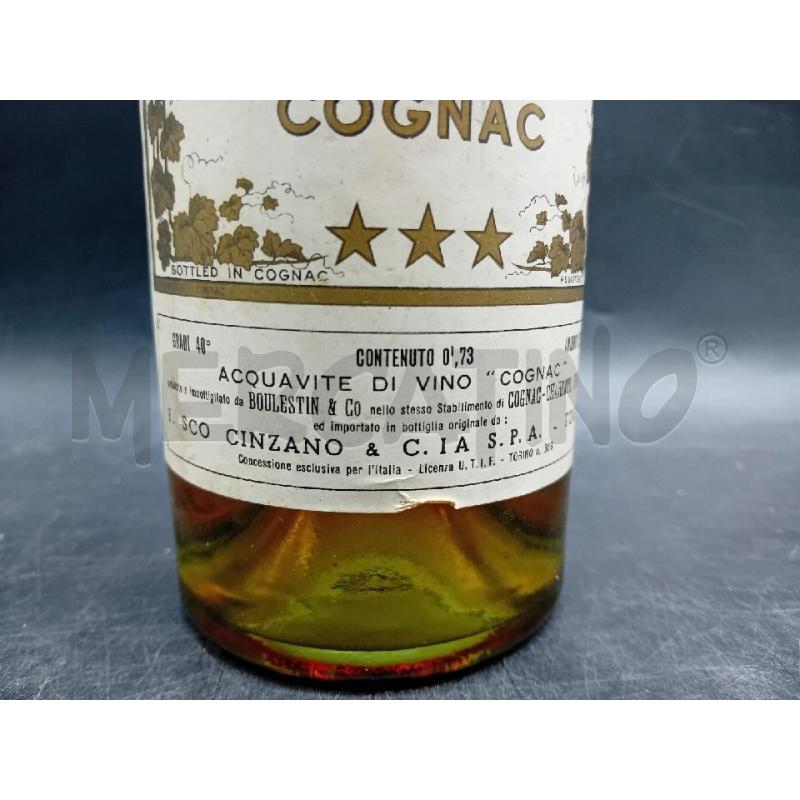 BOULESTIN COGNAC  | Mercatino dell'Usato Alpignano 4
