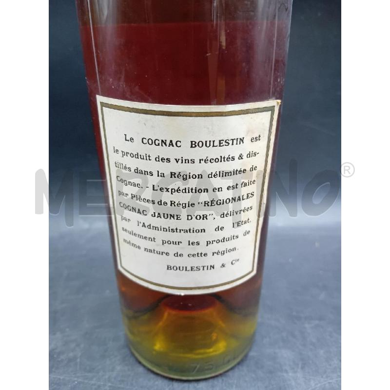 BOULESTIN COGNAC  | Mercatino dell'Usato Alpignano 5