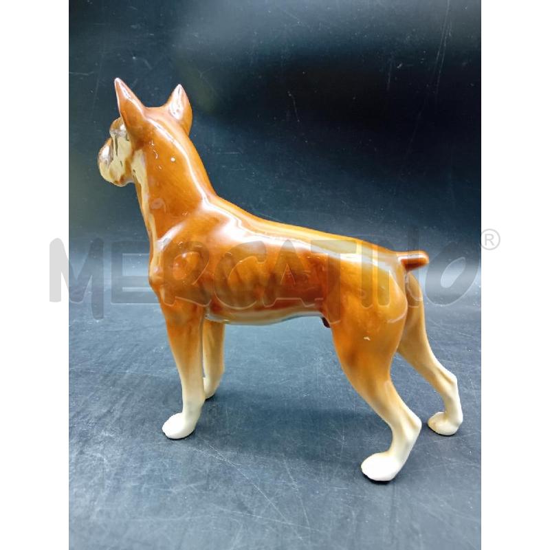 BOXER SMALTATO GOEBEL | Mercatino dell'Usato Alpignano 2