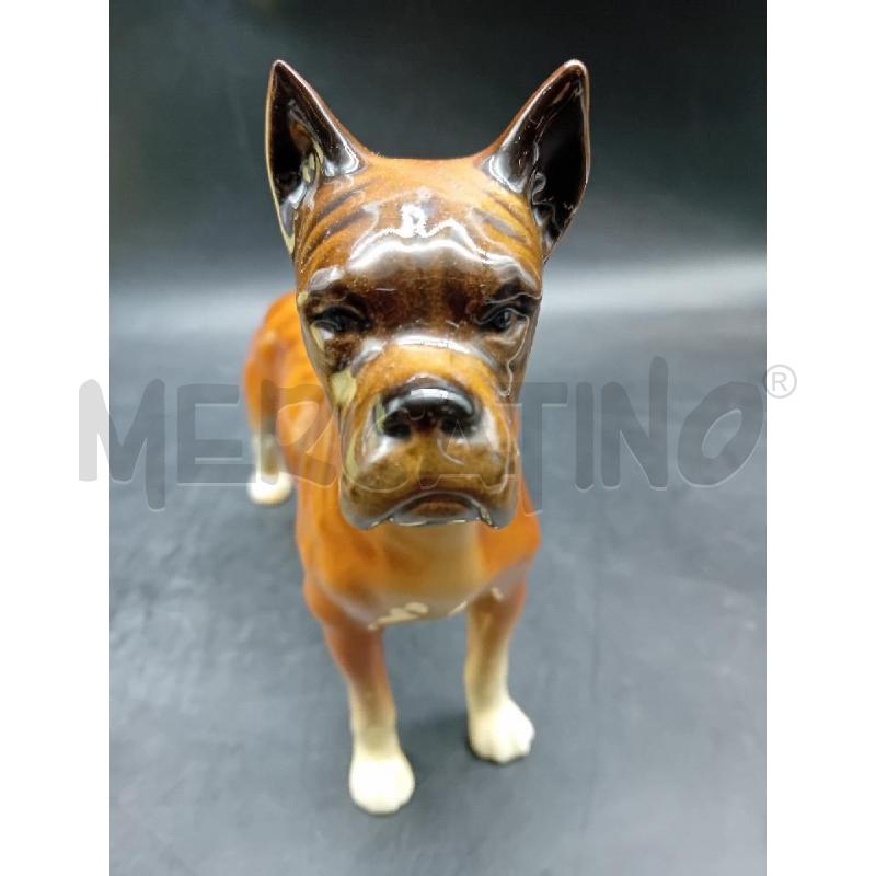 BOXER SMALTATO GOEBEL | Mercatino dell'Usato Alpignano 4