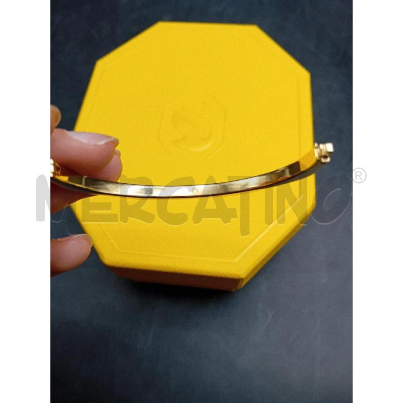 BRACCIALE SWAROVSKY | Mercatino dell'Usato Alpignano 4
