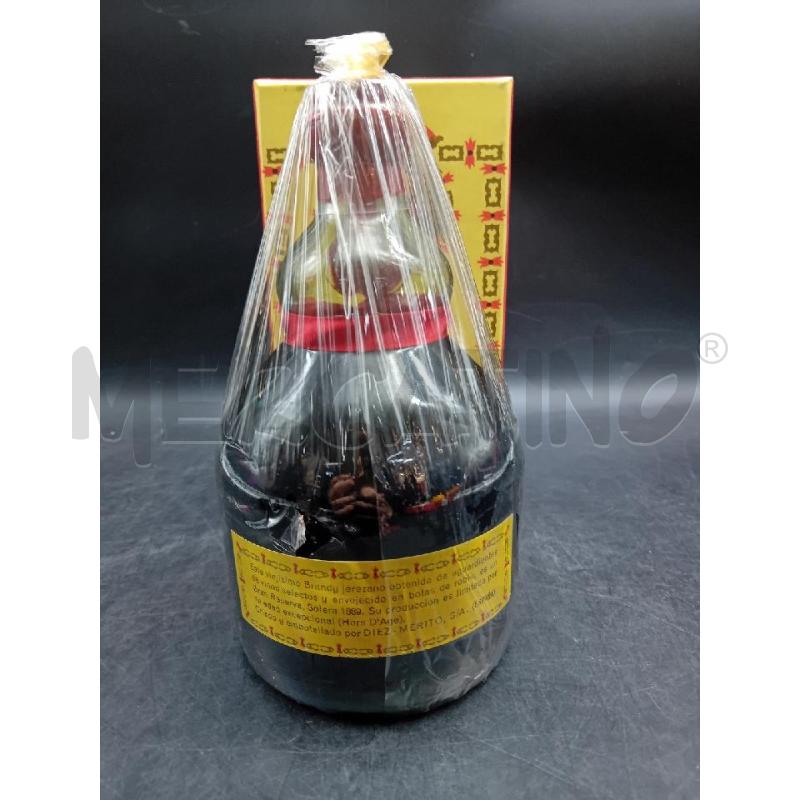 BRANDY DE LUXE GRAN DUQUE | Mercatino dell'Usato Alpignano 4