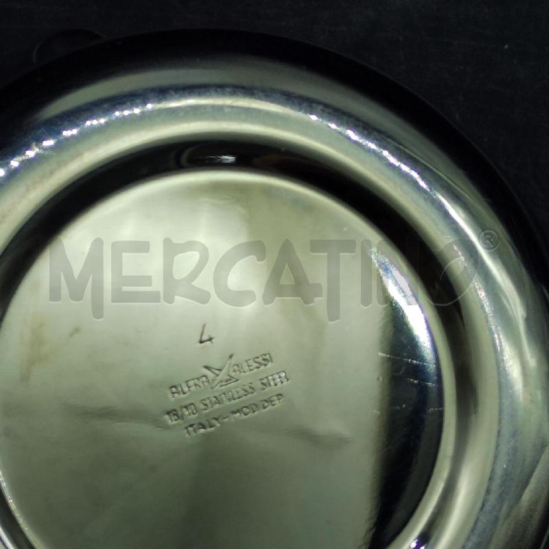 BRICCO ALESSI  | Mercatino dell'Usato Alpignano 5