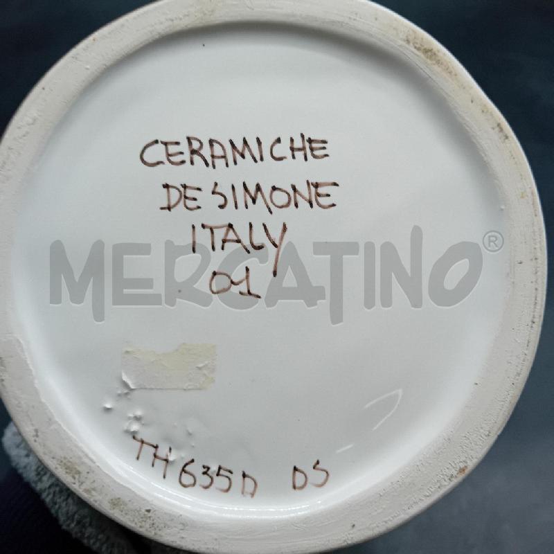 BROCCA DE SIMONE PESCATORE | Mercatino dell'Usato Alpignano 4