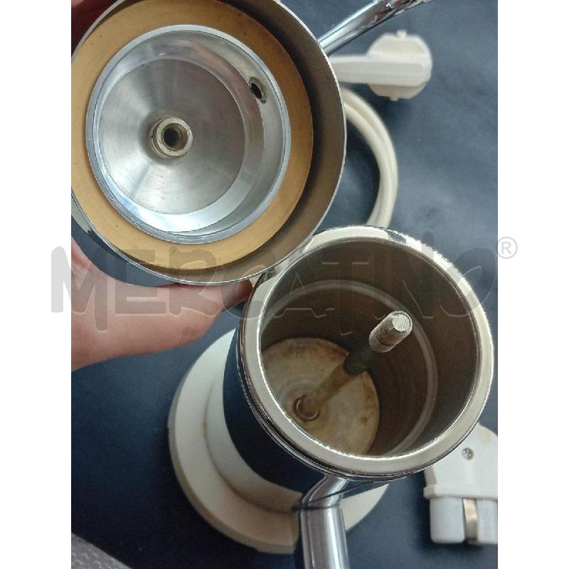 CAFFETTIERA VELOX PANNA | Mercatino dell'Usato Alpignano 4