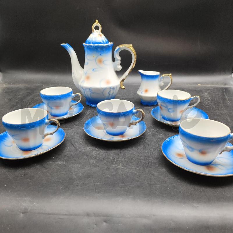 CAFFE' SET CON CARILLON | Mercatino dell'Usato Alpignano 1