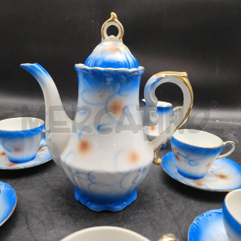 CAFFE' SET CON CARILLON | Mercatino dell'Usato Alpignano 5