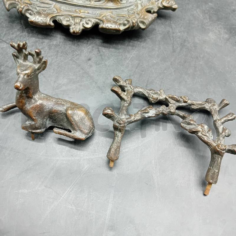 CALAMAIO FERRO CERVO | Mercatino dell'Usato Alpignano 4