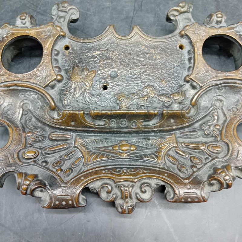 CALAMAIO FERRO CERVO | Mercatino dell'Usato Alpignano 5