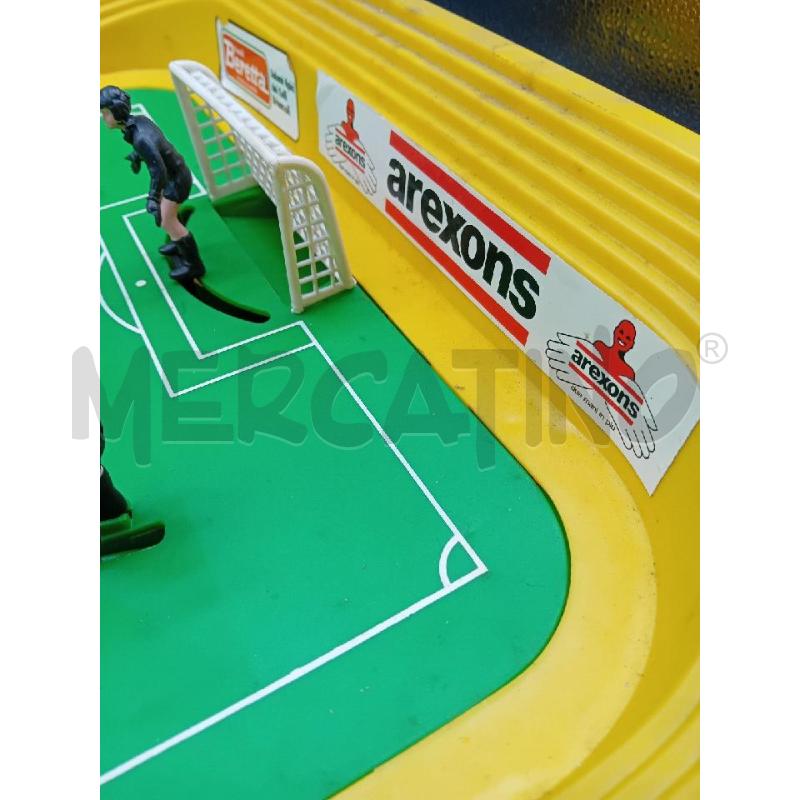 CALCIOBALILLA ACTION SOCCER  | Mercatino dell'Usato Alpignano 3