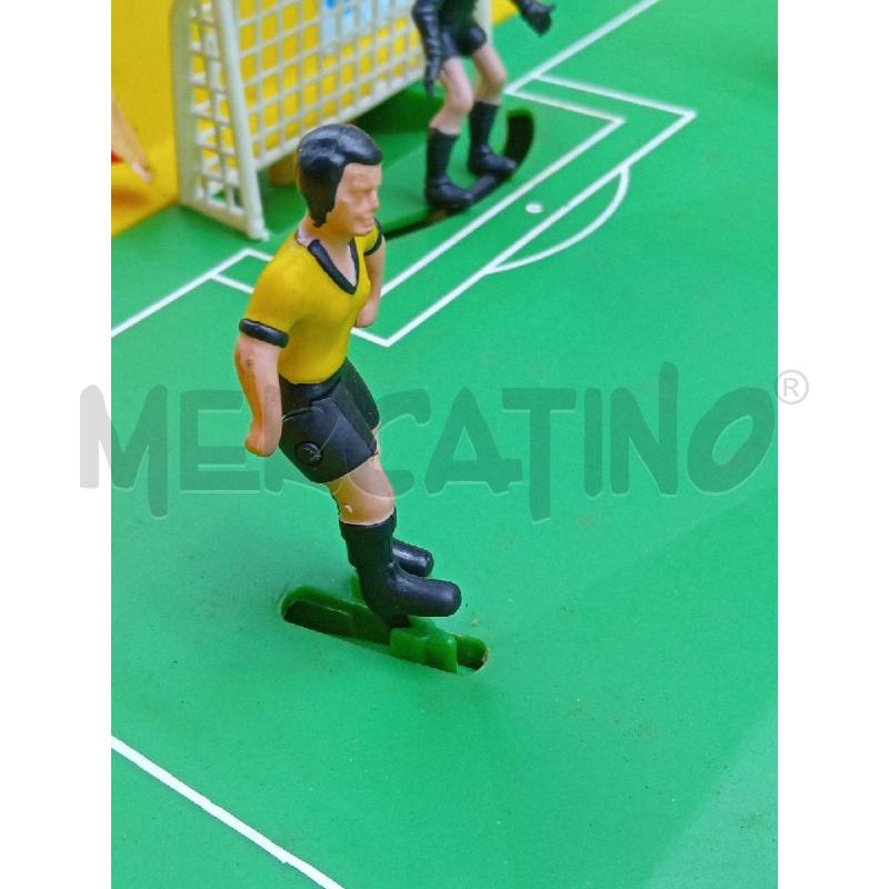 CALCIOBALILLA ACTION SOCCER  | Mercatino dell'Usato Alpignano 4