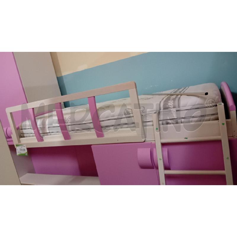 CAMERETTA PONTE BAMBINI RSA  | Mercatino dell'Usato Alpignano 3