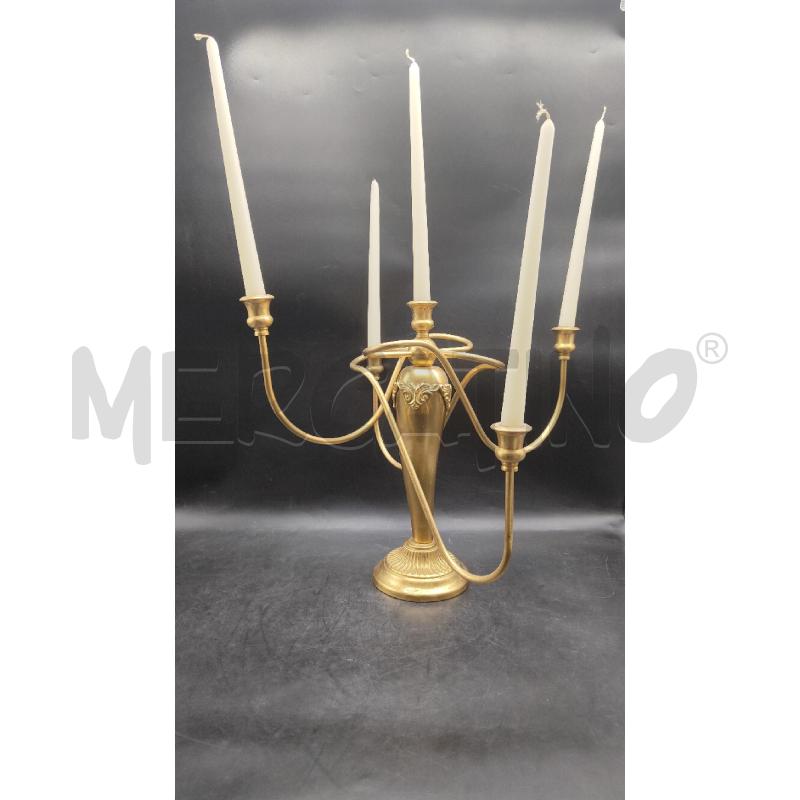 CANDELABRO  | Mercatino dell'Usato Alpignano 1