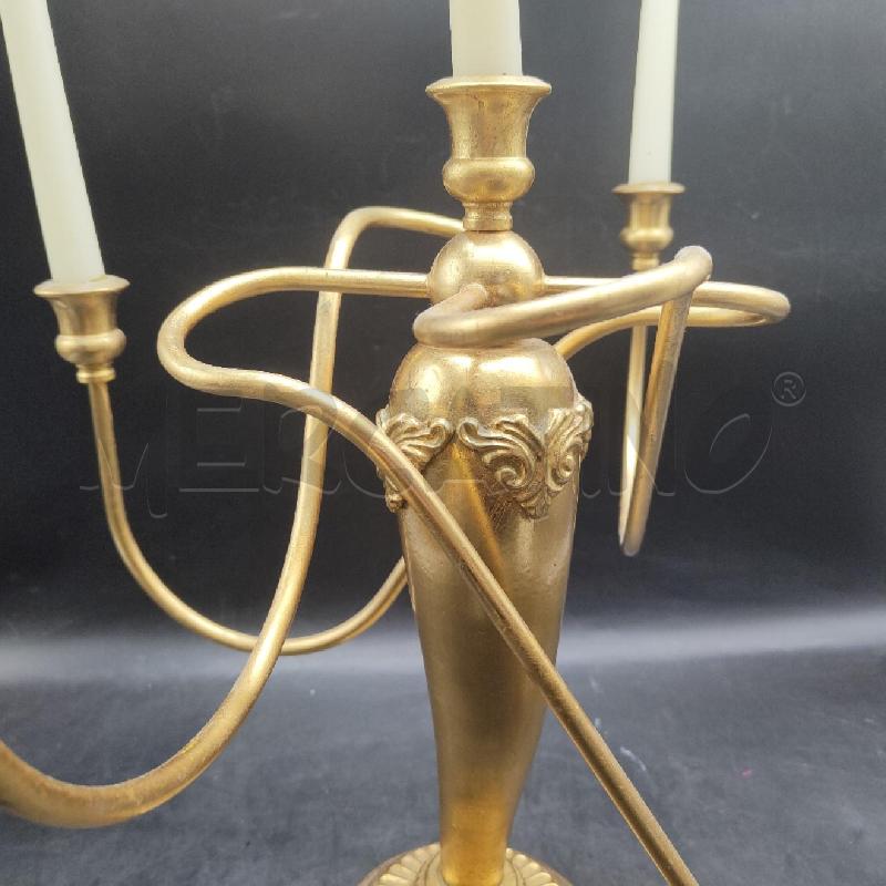 CANDELABRO  | Mercatino dell'Usato Alpignano 2